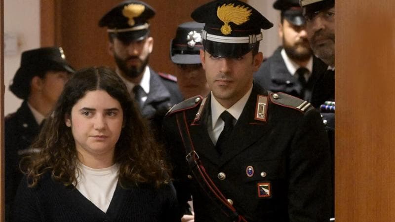Chiara Petrolini, il consulente: “Non ha disturbi documentabili ma in lei non c’è nulla di vivo”