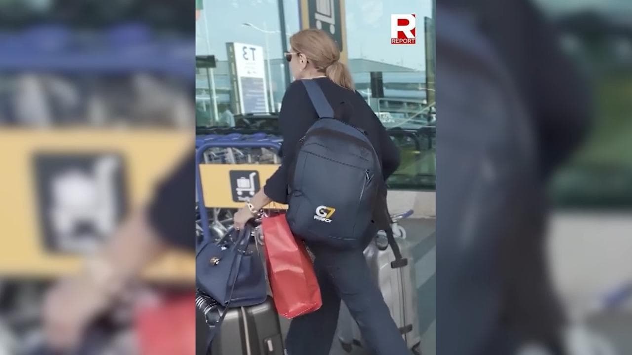 Report: il Garante viaggia in business class