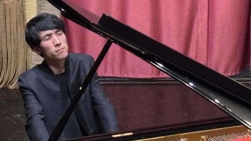 Eric Lu, il vincitore che non scuote: uno Chopin senza ombre né bagliori