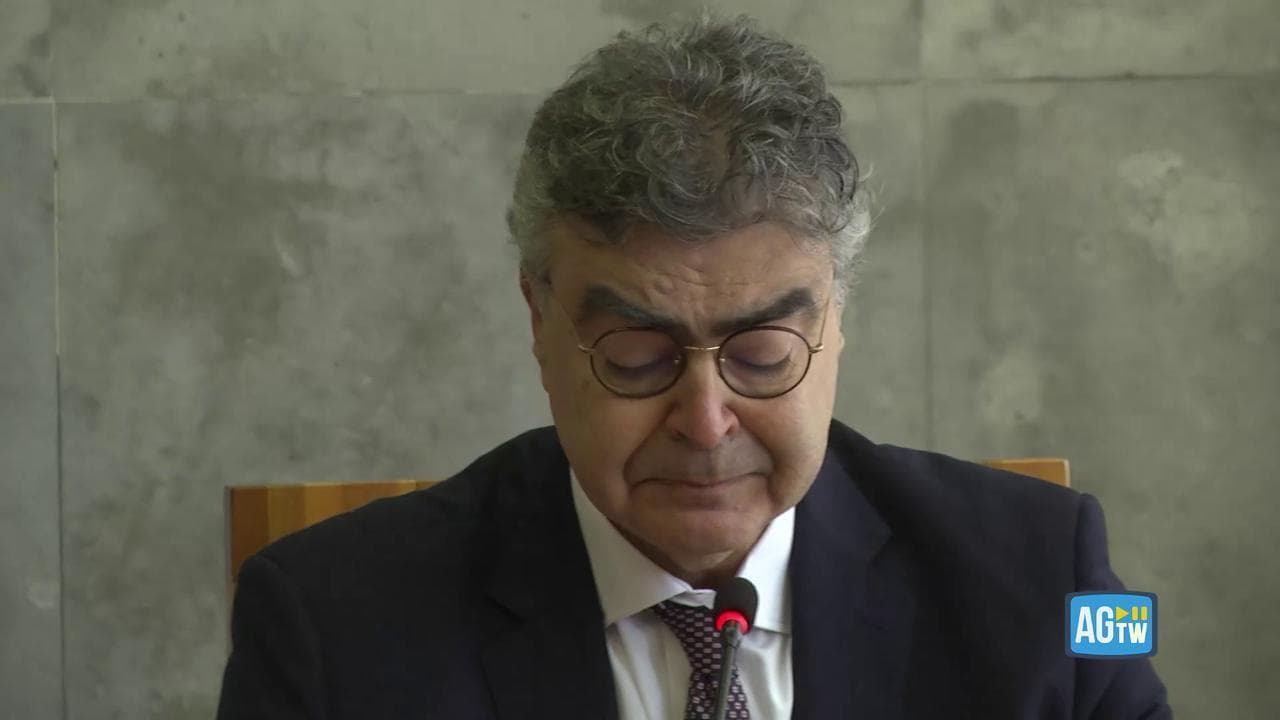 Fiano si commuove alla Ca' Foscari: "Dissenso è il sale della democrazia, il silenzio la sua tomba"