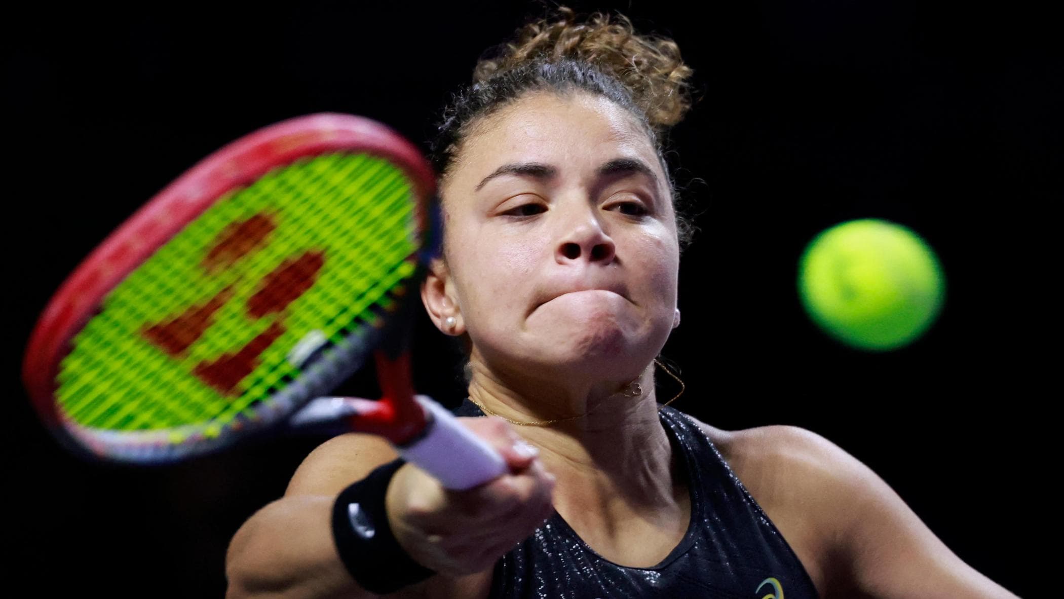 Paolini – Gauff : aujourd’hui aux finales WTA à Riyad