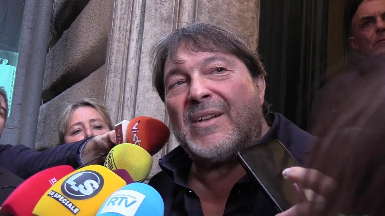 Ranucci: "Ghiglia ha avuto un rigurgito di coscienza, forse non voleva sanzionare Report"