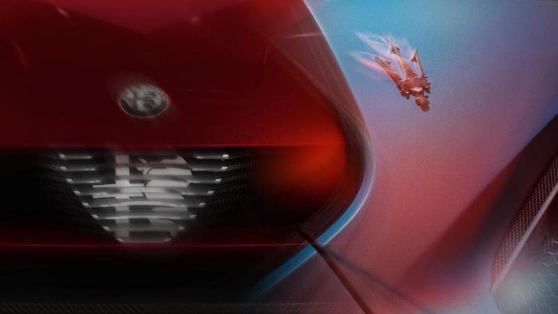 Stellantis, Alfa Romeo ve Maserati'nin kişiselleştirilmesine yönelik yeni merkez BottegaFuoriserie'yi piyasaya sürüyor
