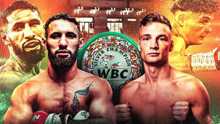 A Milano la boxe torna a teatro dopo 6 anni: Aouina protagonista al Principe