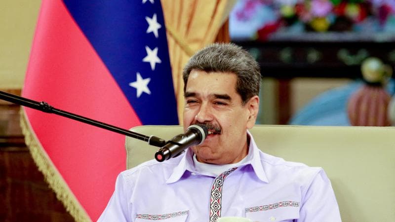 Maduro si beffa degli Usa: “Abbattuti due aerei di narcos”