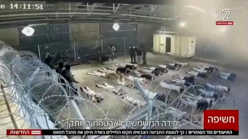 Gaza, le news di oggi. Hamas ha consegnato alla Croce Rossa la bara con il corpo di un ostaggio