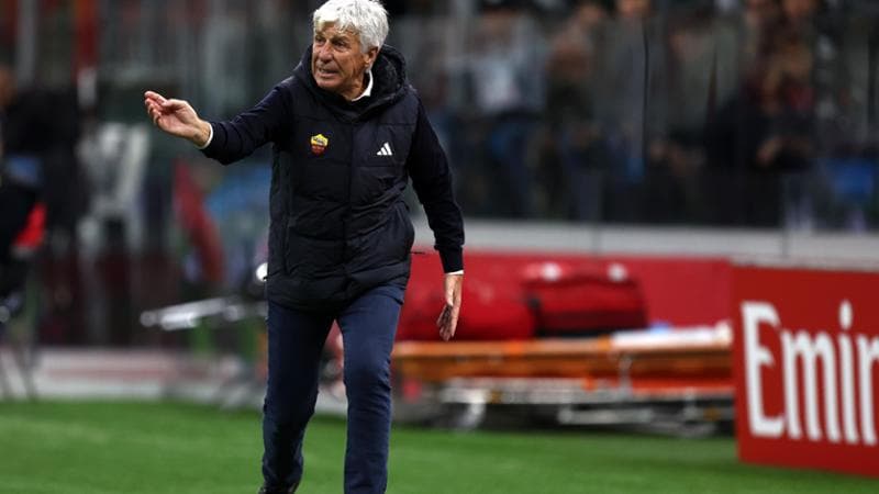 Gian Piero Gasperini