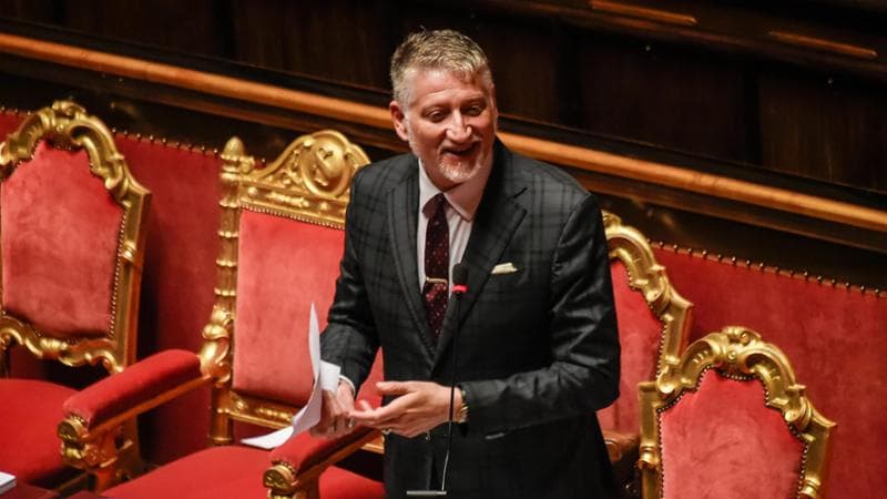 Capitale dell’arte, Salvini rimprovera Giuli: “Alba è di sinistra”