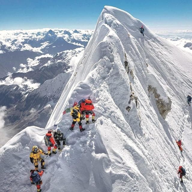 Nepal, Marco Di Marcello'nun GPS'inin gizemi: “Sinyal geldi, hâlâ umuyoruz”
