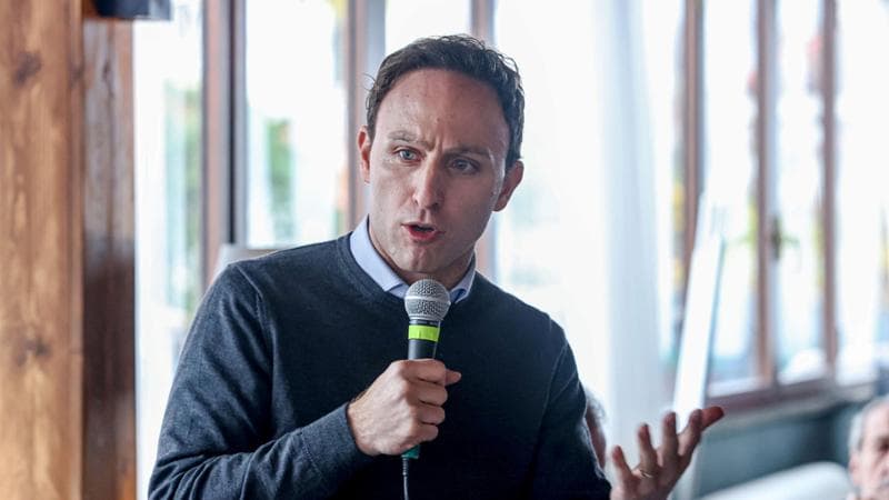 Piero De Luca: “Il M5S ora è alleato serio, così vinceremo pure in Campania”