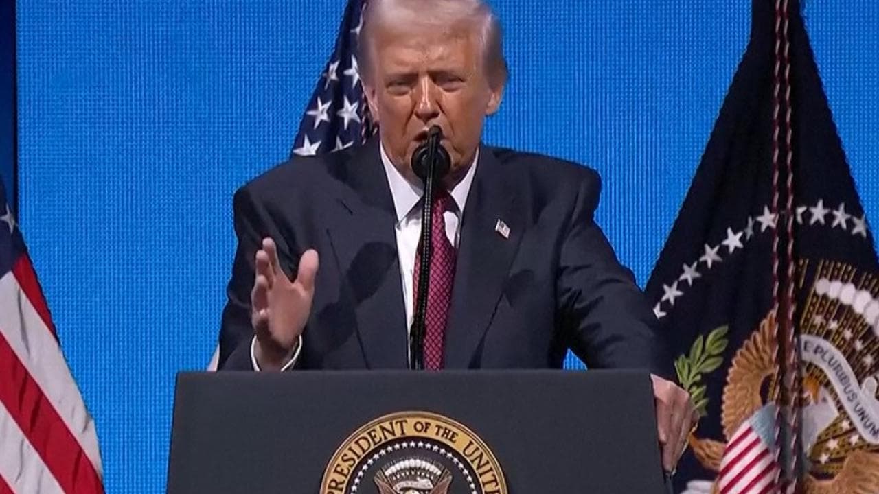 Trump: "Un piano di denuclearizzazione a tre con Cina e Russia? Forse, vedremo se funzionerà"