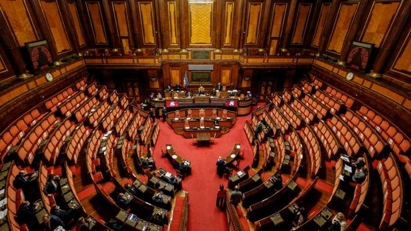 Manovra, Corte dei Conti: “La rottamazione finanzia i morosi”