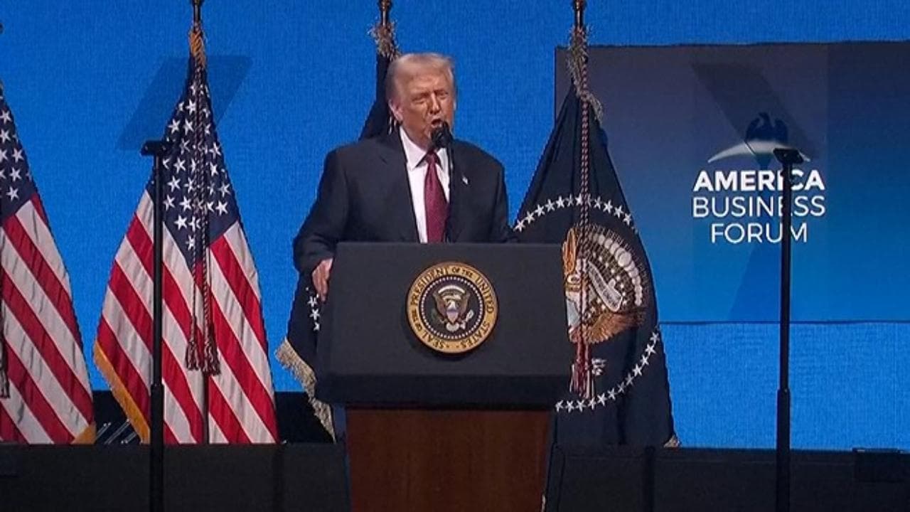 Trump: "I democratici hanno messo un comunista alla guida della più grande città dell'America"