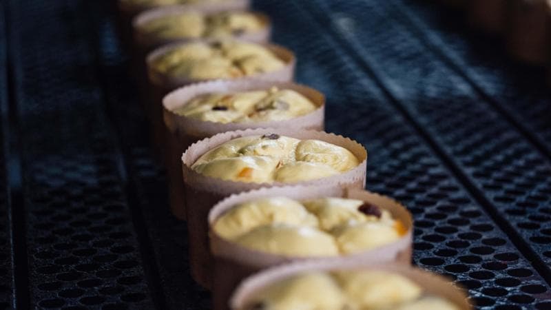 Industria Dolciaria Borsari, 25 anni di attività: 71 milioni di fatturato e nuovo piano retail