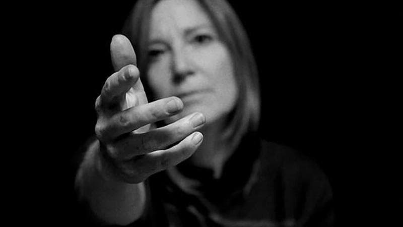 Beth Gibbons, cantante dei Portishead