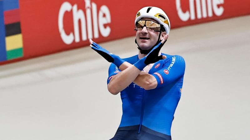 Elia Viviani