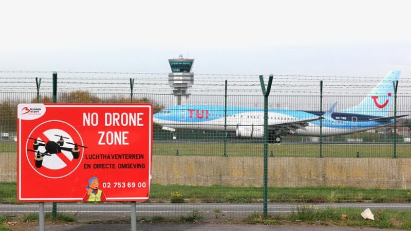 Guerra Ucraina - Russia, le news del 6 novembre. Nuovi droni avvistati all’aeroporto di Bruxelles: voli sospesi