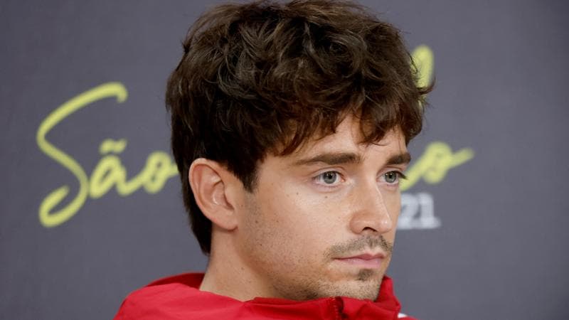 Charles Leclerc