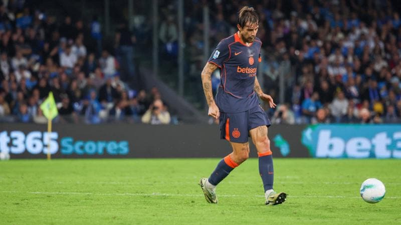 Francesco Acerbi