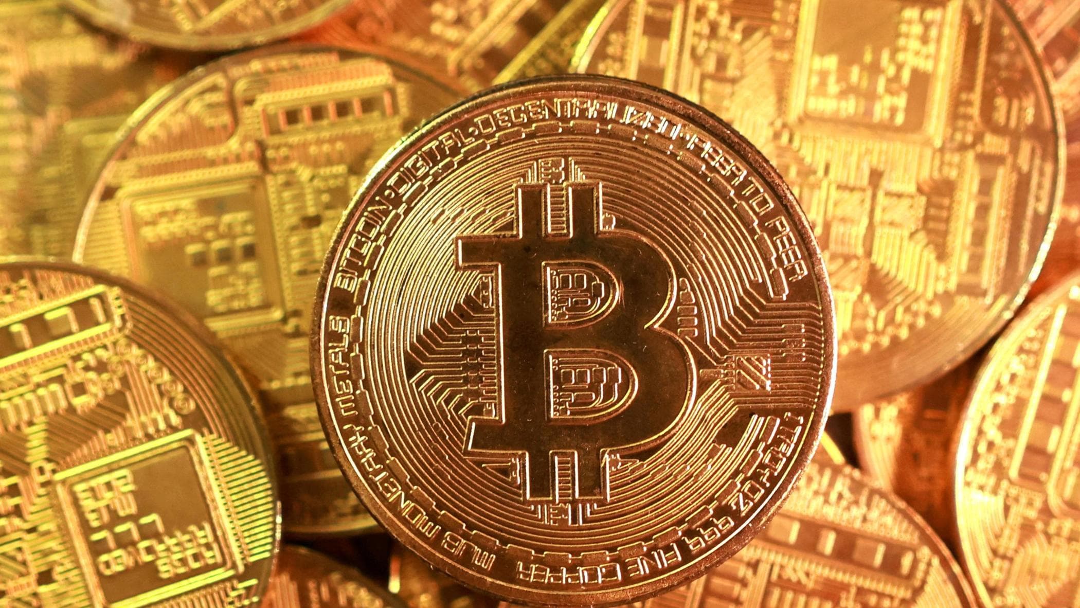 Bitcoin al test della Fed. In Italia occhi sul Senato - la Repubblica