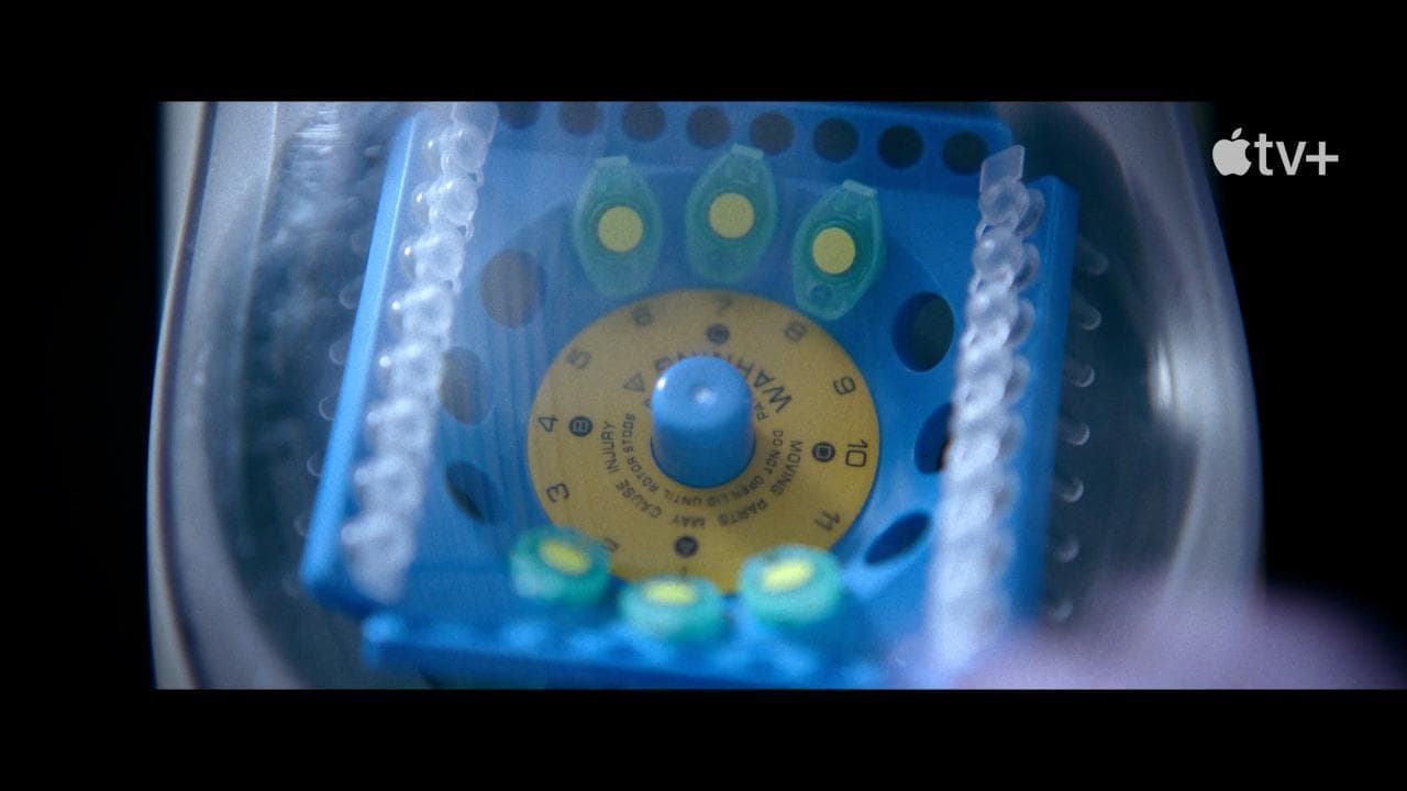 "Pluribus", la nuova serie dal creatore di "Breaking bad" - trailer