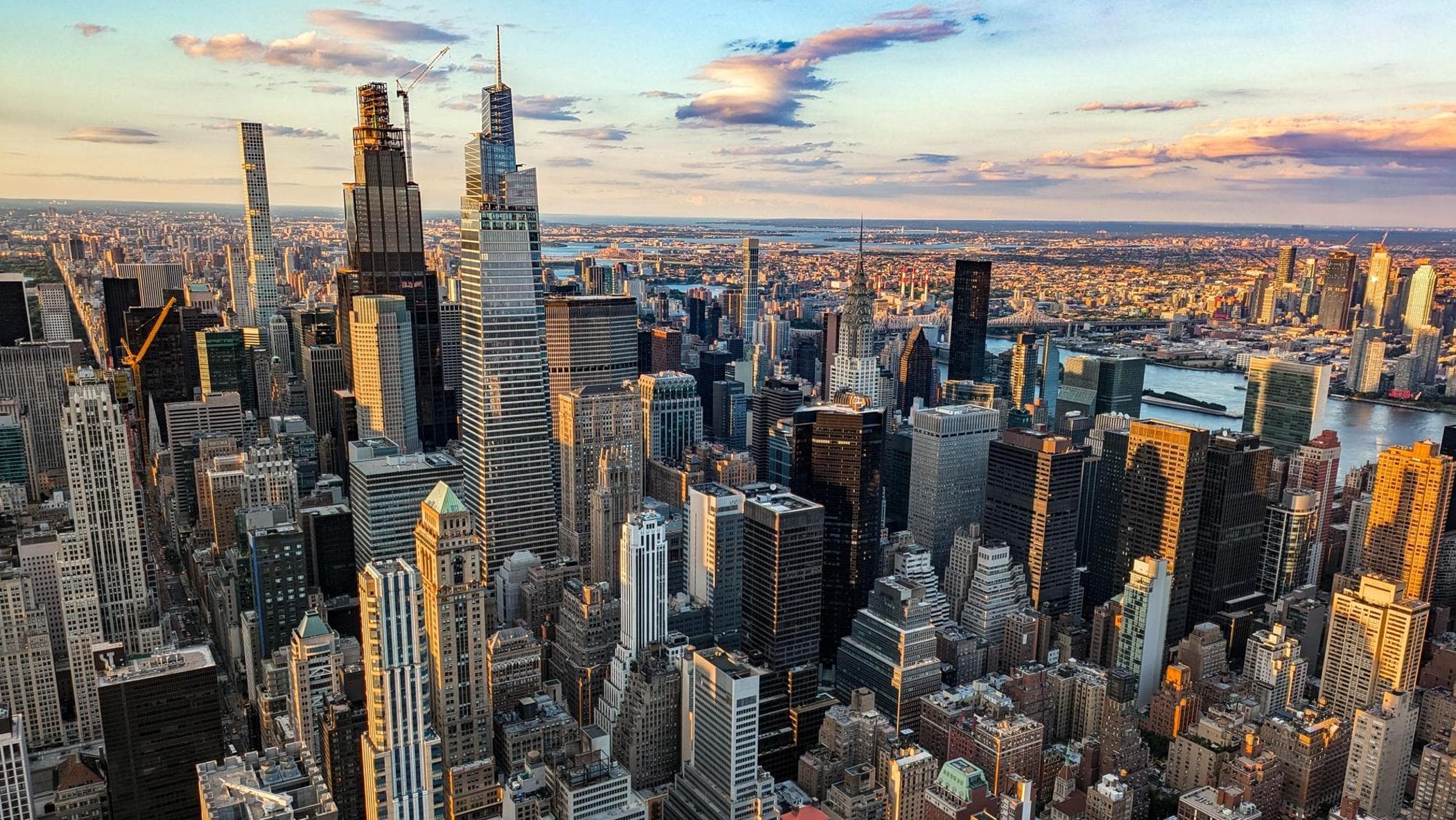 İtalyanlar 2026'da uzaklara uçacak: New York ve Bangkok en popüler destinasyonlar arasında