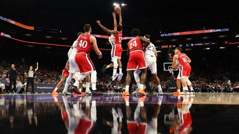 Nba Europe avrà due squadre italiane: “Roma e Milano nel progetto”. L’idea: partire a ottobre 2027