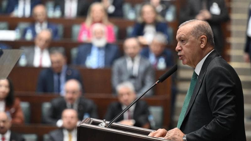 Turchia, mandato d’arresto per Netanyahu