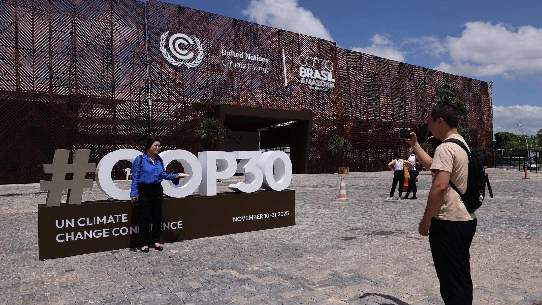 COP30, sağ partilerin baskısıyla Avrupa Birliği'nin son dakika tercihleri