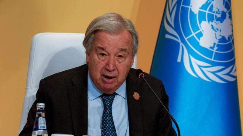 La lettera di Guterres agli ambasciatori: “L’Onu verso la bancarotta”. È colpa di Usa e Cina