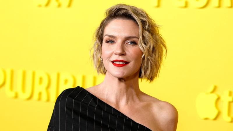 Rhea Seehorn
