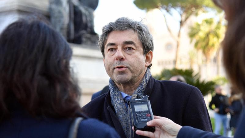 Anm: una assemblea a ridosso del referendum. Parodi: “Non ho paura del confronto con Nordio”