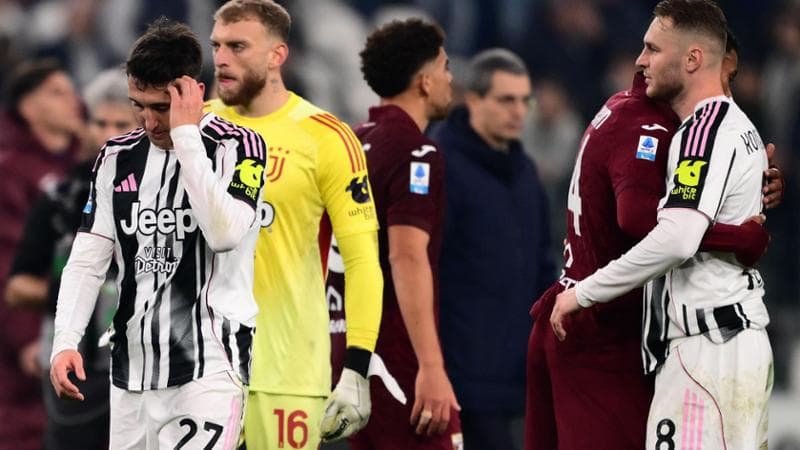 Juventus-Torino, le pagelle: Di Gregorio miracoloso, Ilic non trova mai il ritmo