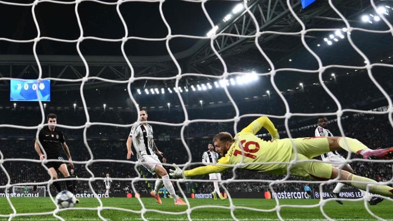 Di Gregorio e Paleari, portieri in cattedra: Juventus-Torino finisce 0-0