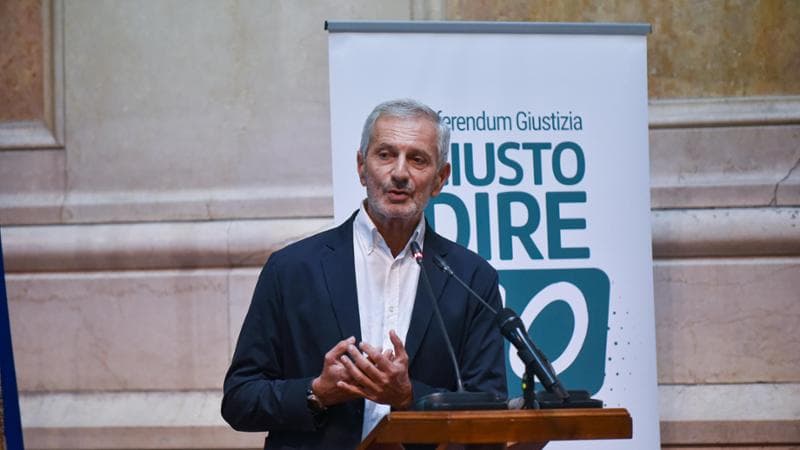 Gianrico Carofiglio

