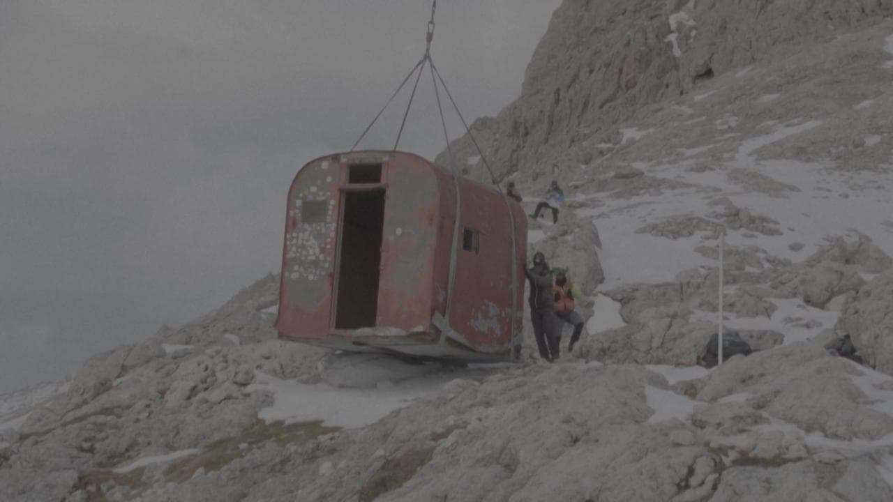 Trento, dalle vette al museo: il rifugio simbolo delle Dolomiti entra nel patrimonio alpino