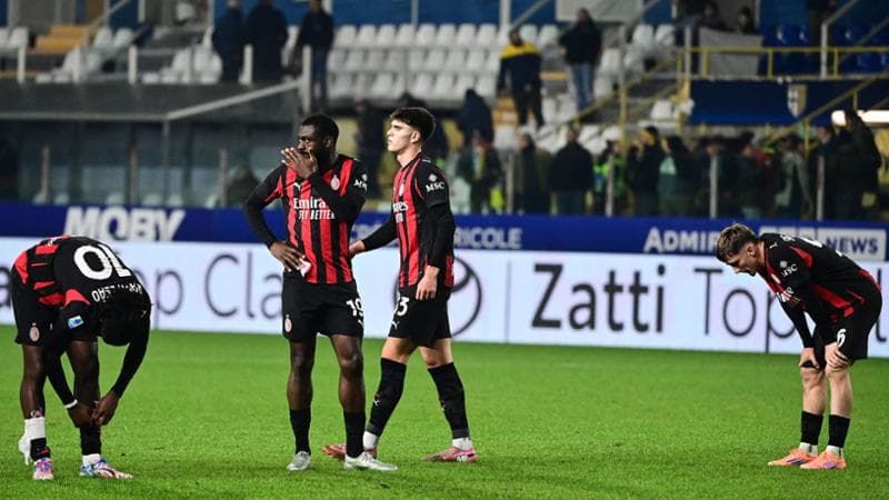 milan