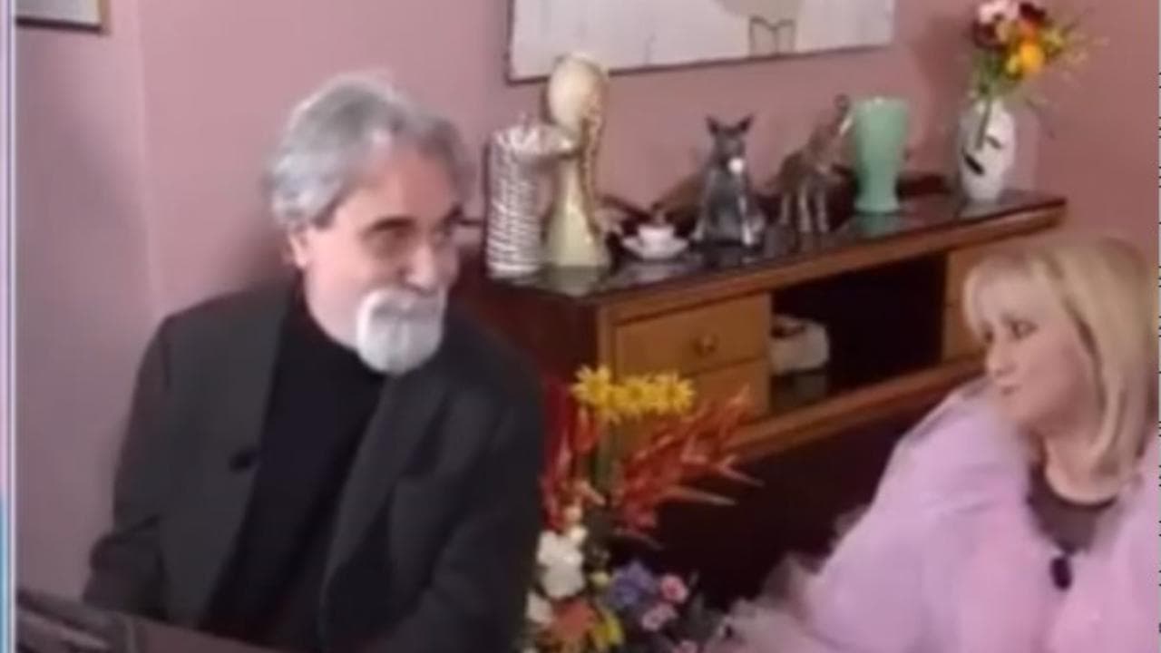Vessicchio, il post commosso di Littizzetto con la letterina divertente: "Ti ricorderò col sorriso"
