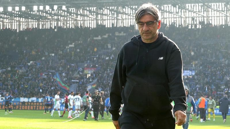 Atalanta travolta 0-3 dal Sassuolo: per Juric è finita, c’è Palladino