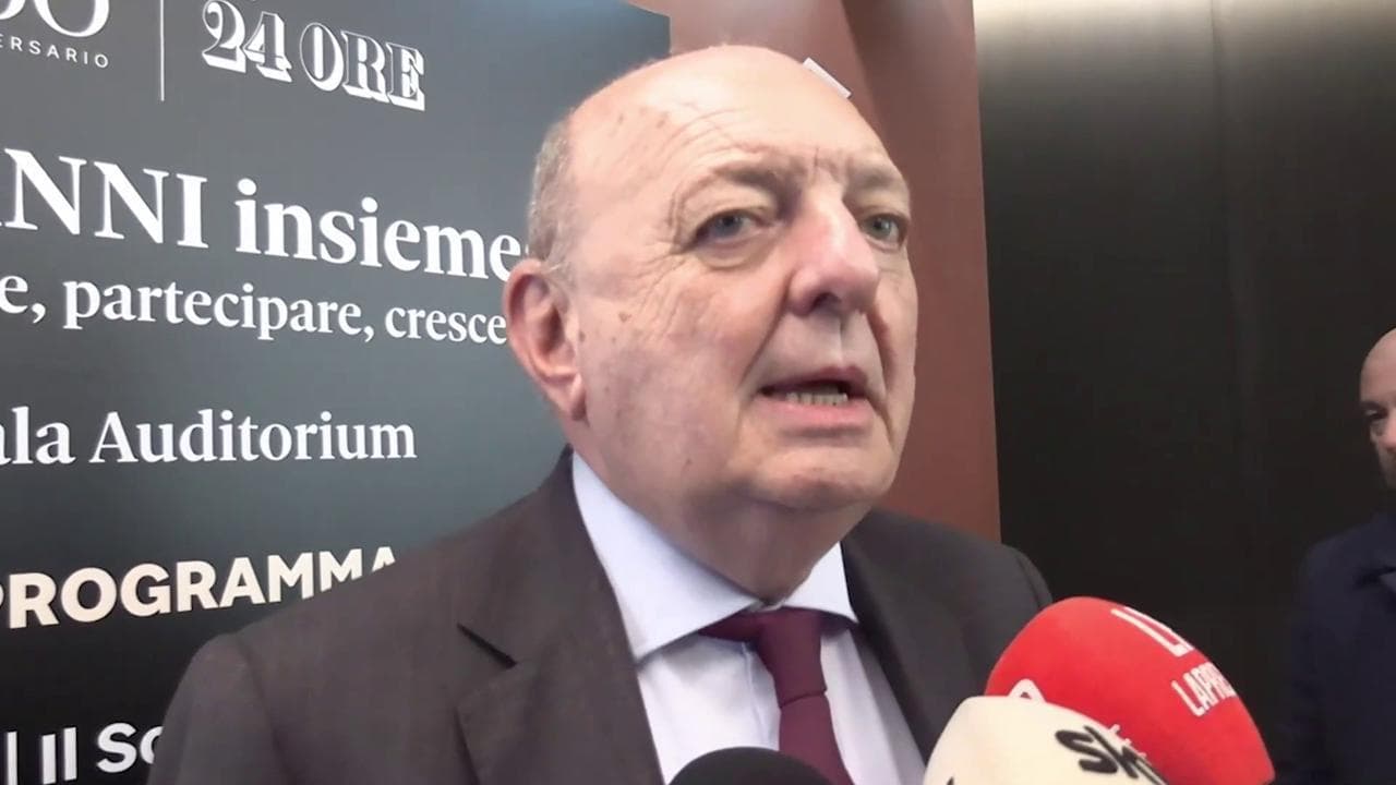 Sanzioni Russia, Pichetto: "Ungheria non può fare a meno del gas russo, no ad autolesionismo in Ue"