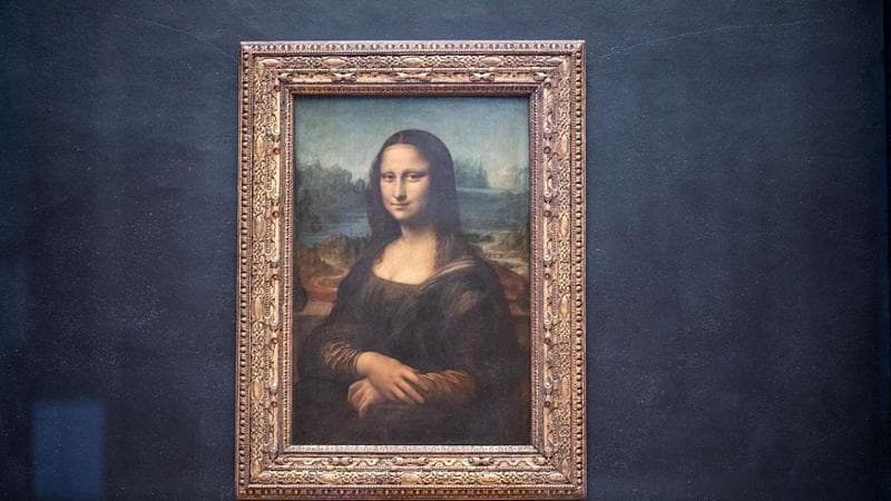 Il segreto della malinconia di Monna Lisa