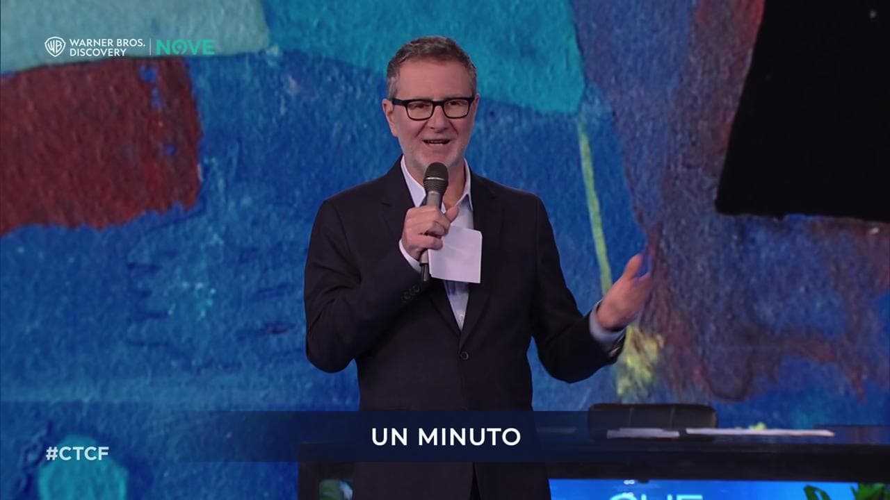 Ctcf, Fazio dedica la puntata a Vessicchio: "Lo aspettavamo qui, abbiamo un peso grosso sul cuore"