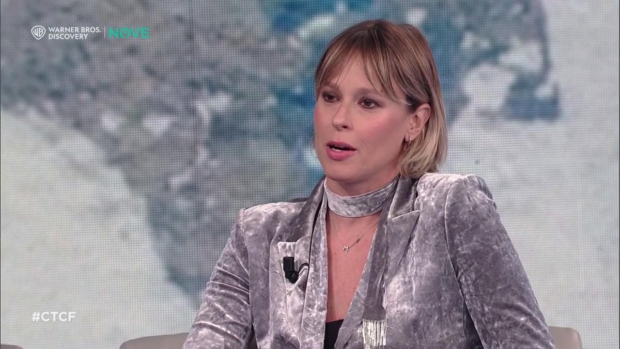 Pellegrini su Cecchettin: "Ho vissuto il dramma di Giulia incinta di 7 mesi. È tempo di lottare"