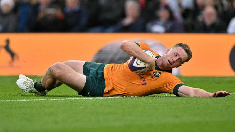 Harry Potter dal quidditch al rugby
