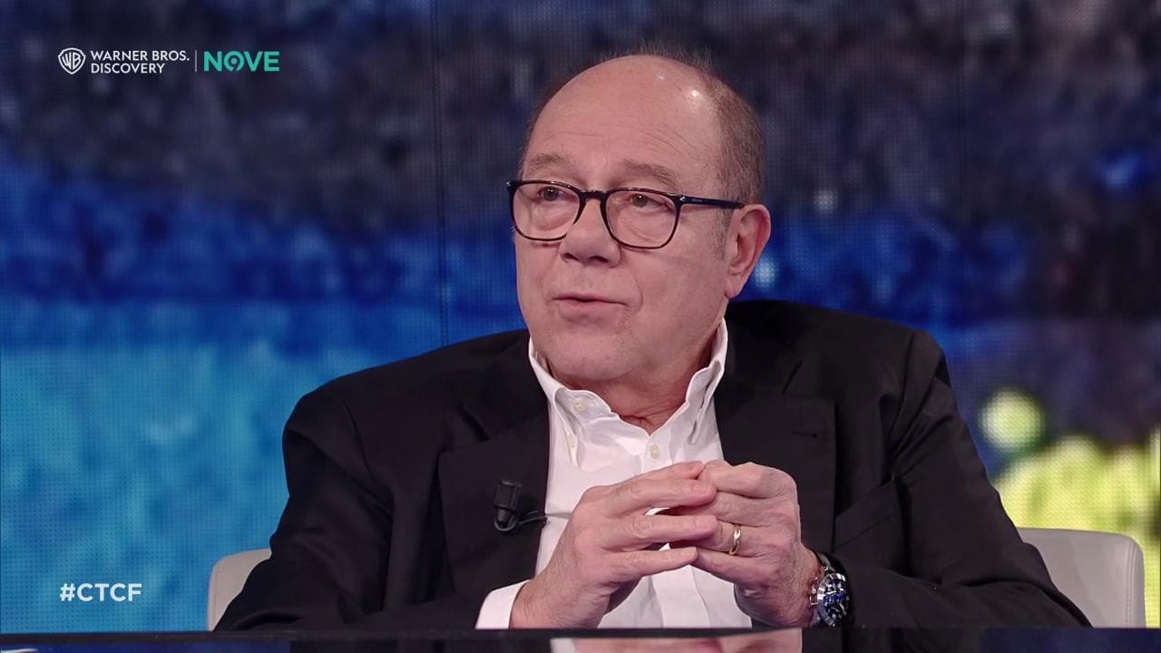 Ctcf, Verdone: "Vado sempre in farmacia, vi spiego perché è uno dei miei luoghi preferiti"