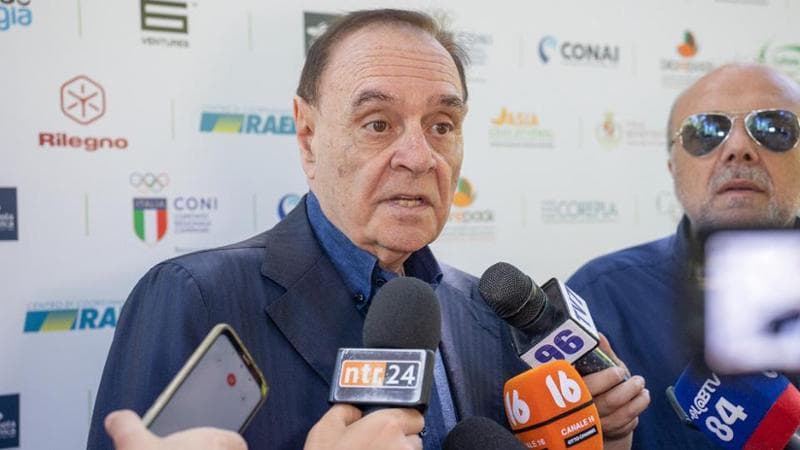 Clemente Mastella