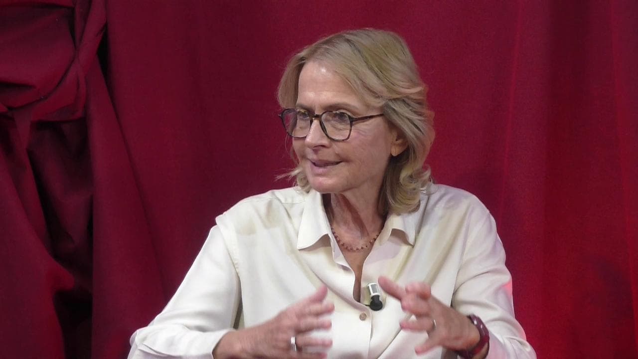 Tagli al cinema, Comencini: "Non facciamo salsicce. Senza il tax credit si ferma tutto"