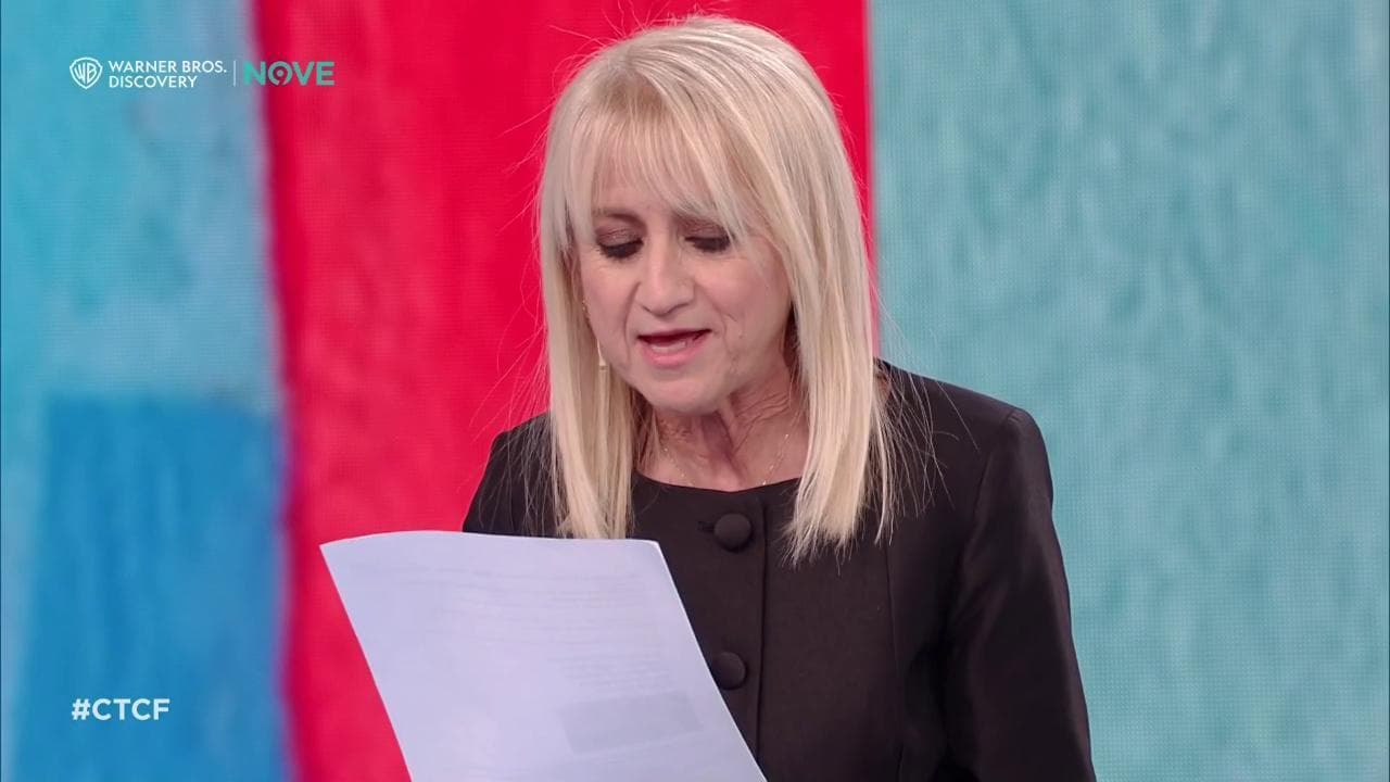 Littizzetto, letterina a Mamdani: "Ci hai fatto capire che la sinistra può vincere senza De Luca"
