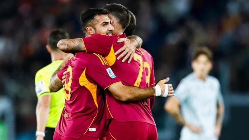Pellegrini e Celik, da esuberi a indispensabili: ecco il primato della Roma. Ma Gasp perde Dovbyk
