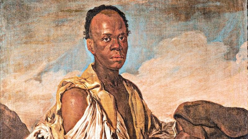 Black Lives Matter agli Uffizi, arriva il Mendicante moro